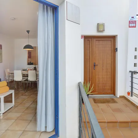 Casa Felicidad Σπίτι διακοπών *