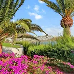 Casa Felicidad Tatil Evi Playa Blanca