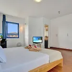 Casa Felicidad
