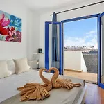 Tatil Evi Casa Felicidad Playa Blanca