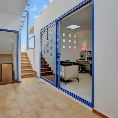 בית נופש Casa Felicidad *