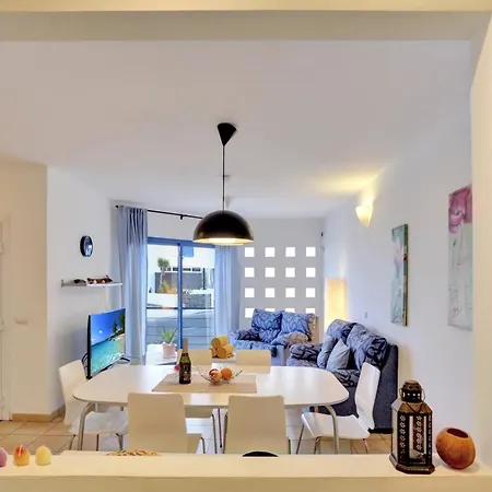 Casa Felicidad בית נופש *