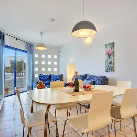 בית נופש Casa Felicidad פלאיה בלנקה