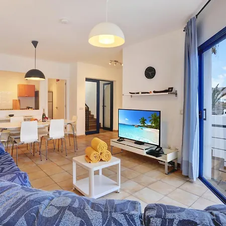 Vakantiehuis Casa Felicidad *