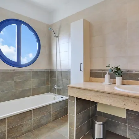 Casa Felicidad בית נופש *