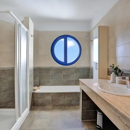 בית נופש Casa Felicidad פלאיה בלנקה