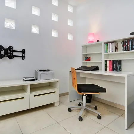 Casa Felicidad Коста Бланка