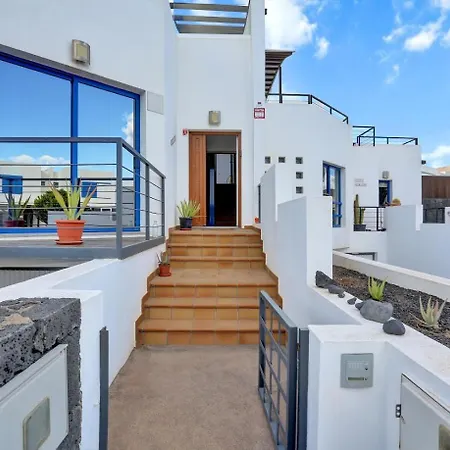 Casa Felicidad Коста Бланка