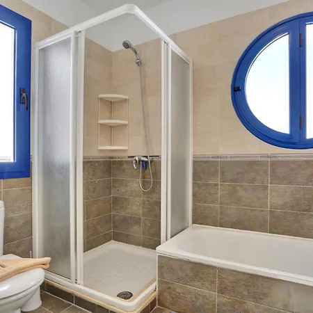 Casa Felicidad Vakantiehuis *