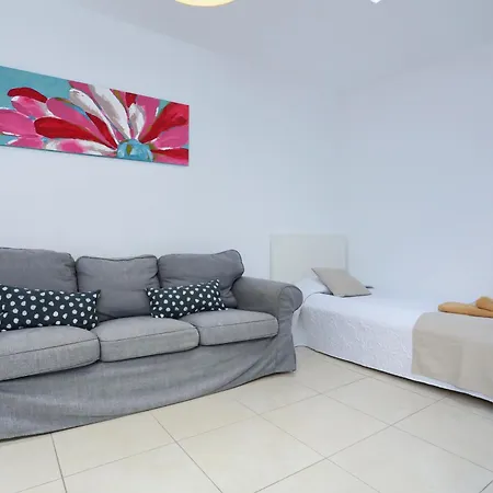 Дом отдыха Casa Felicidad Коста Бланка