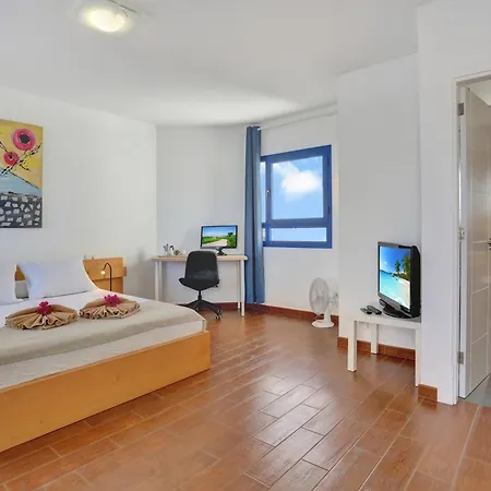 Vakantiehuis Casa Felicidad Playa Blanca (Lanzarote)