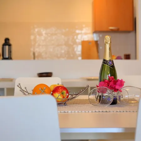 Casa Felicidad Vakantiehuis *