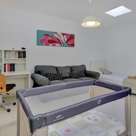 Casa Felicidad בית נופש