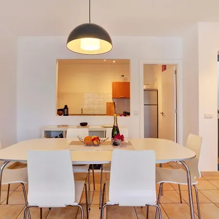 Casa Felicidad בית נופש *