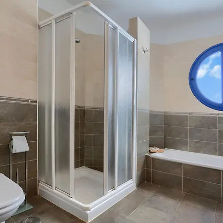 בית נופש Casa Felicidad *