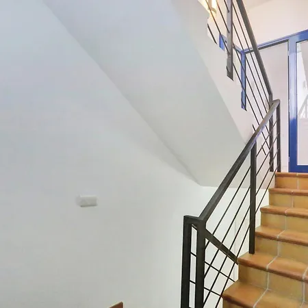 Casa Felicidad Дом отдыха Коста Бланка