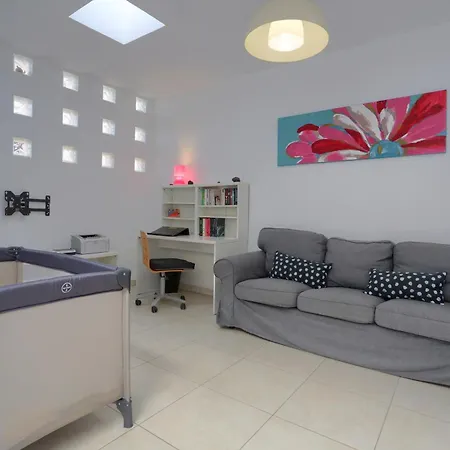 בית נופש Casa Felicidad