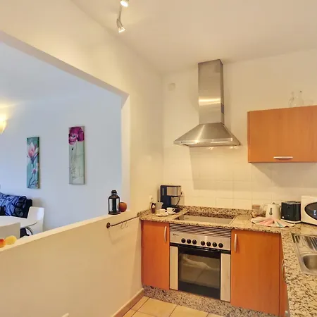 Casa Felicidad בית נופש *