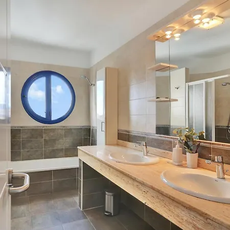 Vakantiehuis Casa Felicidad