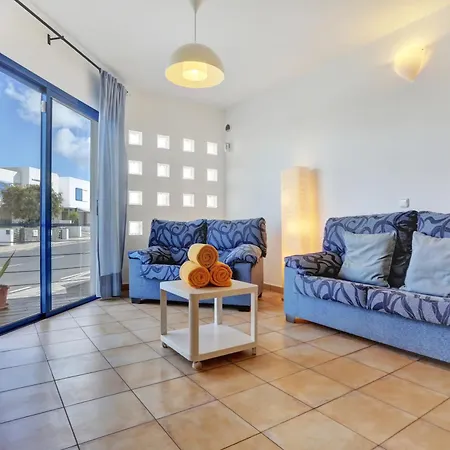 בית נופש Casa Felicidad *