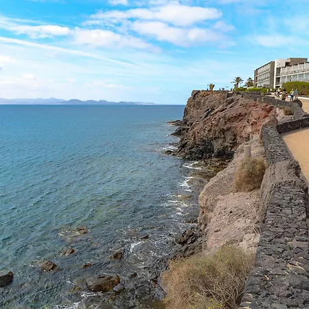 Casa Felicidad פלאיה בלנקה