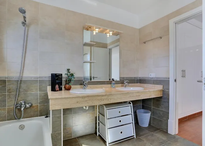 Casa de Férias Casa Felicidad