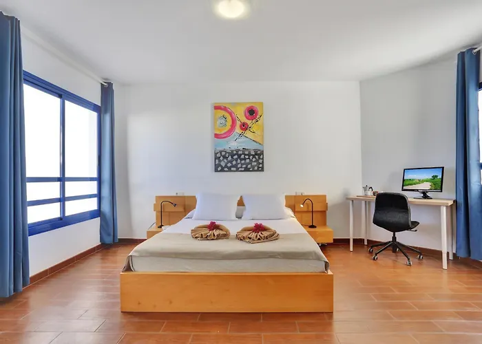 Casa de Férias Casa Felicidad *