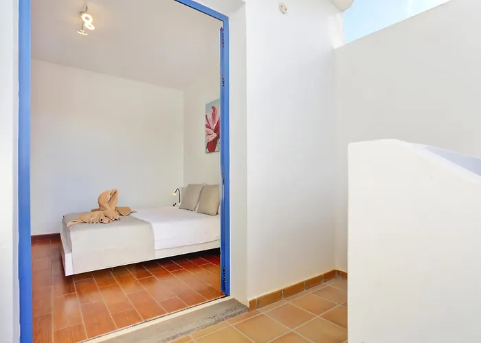 Casa Felicidad Casa de Férias