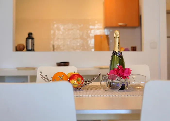 Casa Felicidad Casa de Férias *