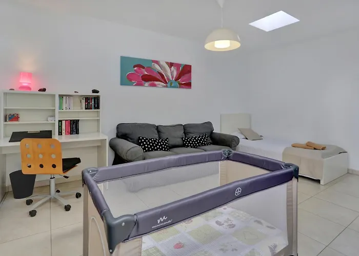 Casa Felicidad Casa de Férias