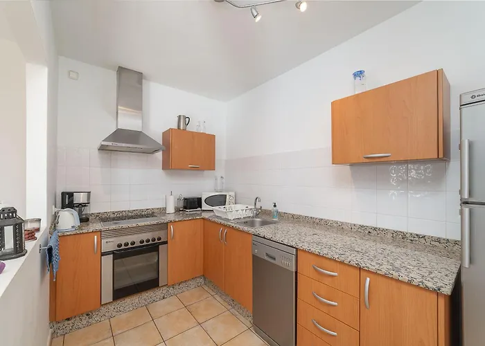 Casa Felicidad Casa de Férias *