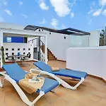 Casa Felicidad بيت للعطل بلايا بلانكا