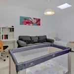 Casa Felicidad بيت للعطل