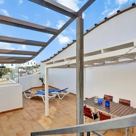 Casa Felicidad * Playa Blanca (Lanzarote)