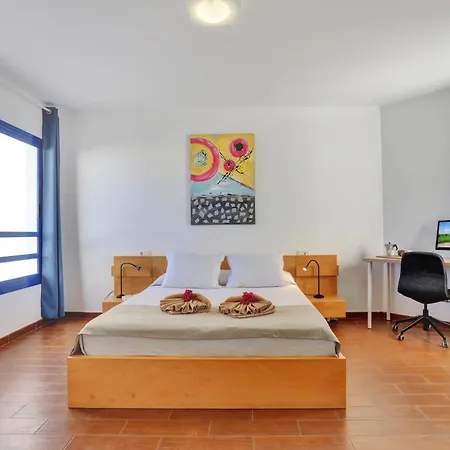 Ferienhaus Casa Felicidad *