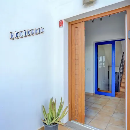 Casa Felicidad *