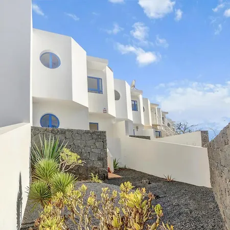 Casa Felicidad Hébergement de vacances