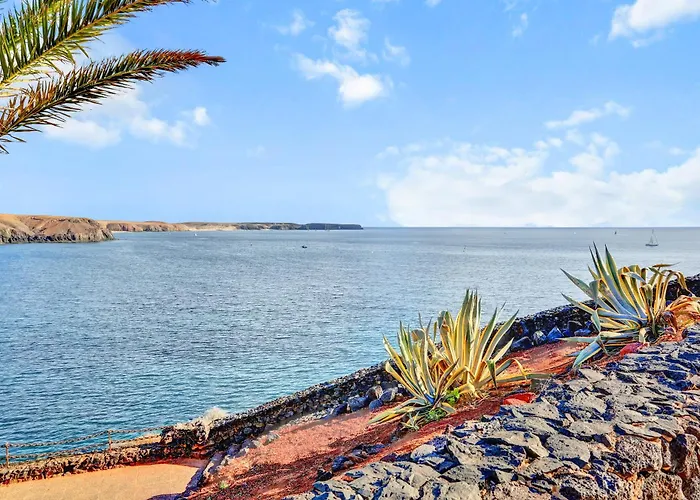 Casa Felicidad * Playa Blanca (Lanzarote)