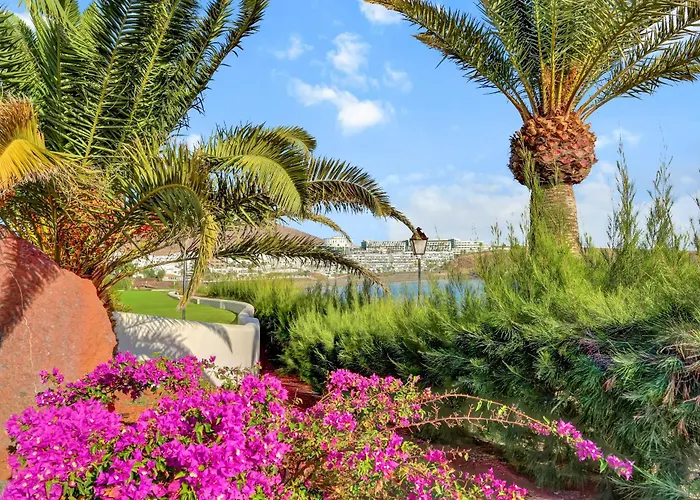 Casa Felicidad Ferienhaus Playa Blanca (Lanzarote)