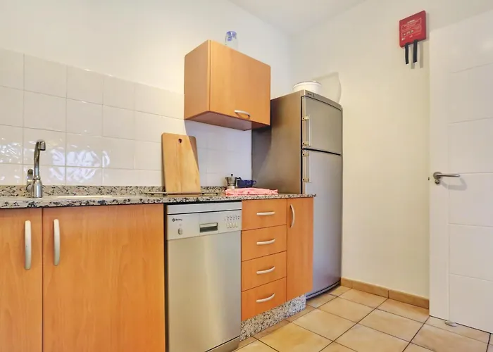 Hébergement de vacances Casa Felicidad Playa Blanca (Lanzarote)