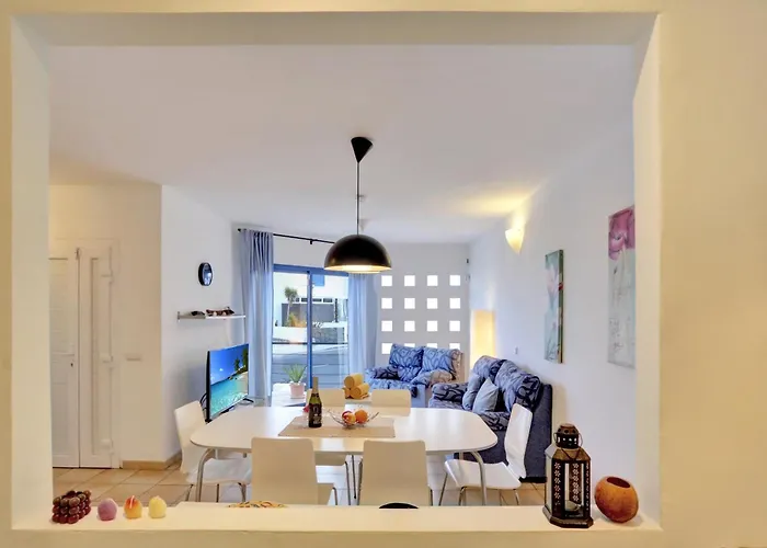 Casa Felicidad Hébergement de vacances *