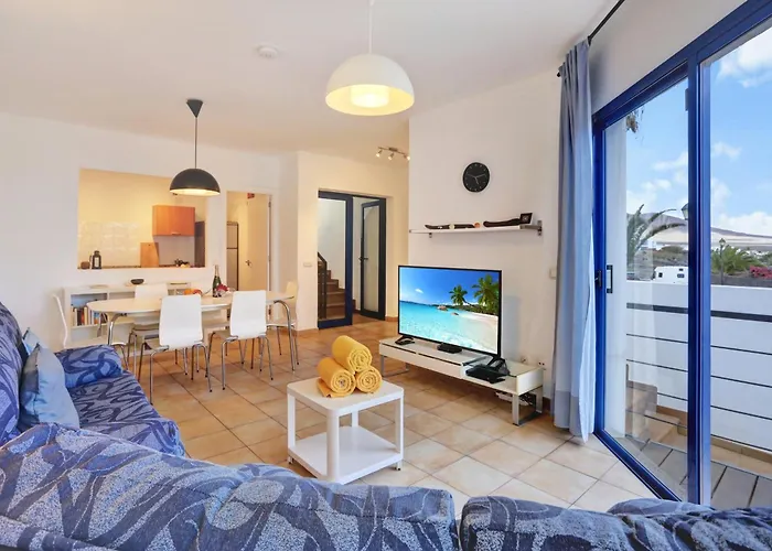 Hébergement de vacances Casa Felicidad *