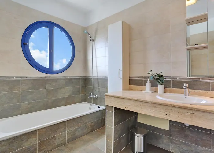 Casa Felicidad Hébergement de vacances *