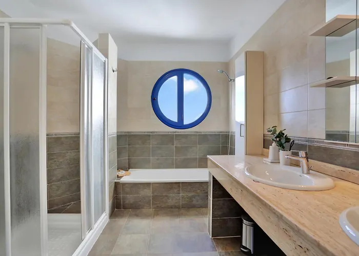 Hébergement de vacances Casa Felicidad Playa Blanca (Lanzarote)