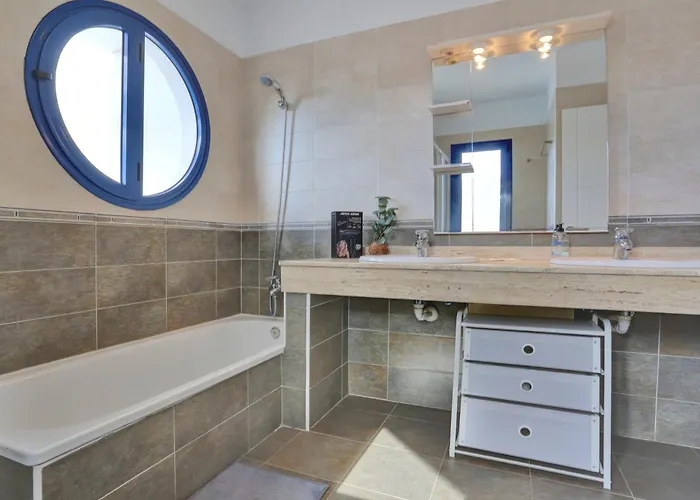 Casa Felicidad * Playa Blanca (Lanzarote)