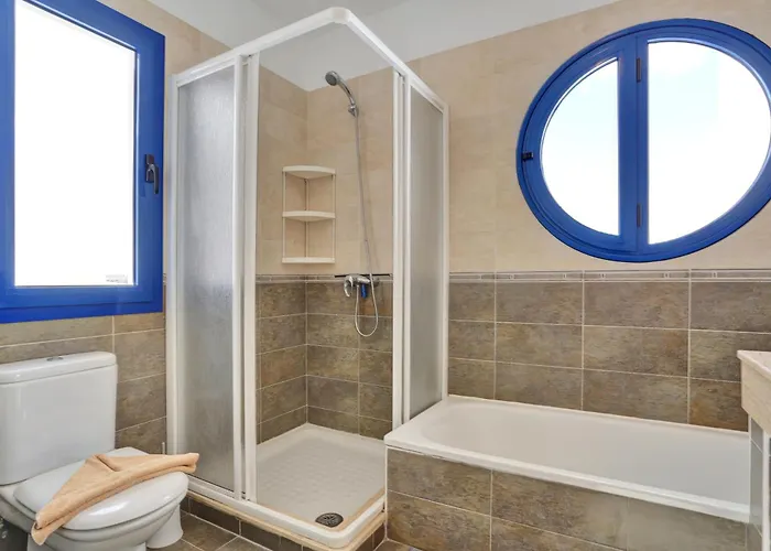 Casa Felicidad Hébergement de vacances *