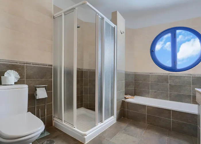 Hébergement de vacances Casa Felicidad *