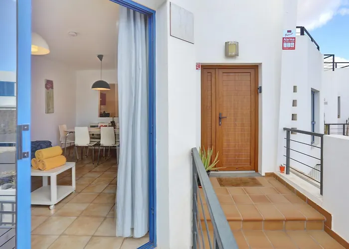 Casa Felicidad Hébergement de vacances *