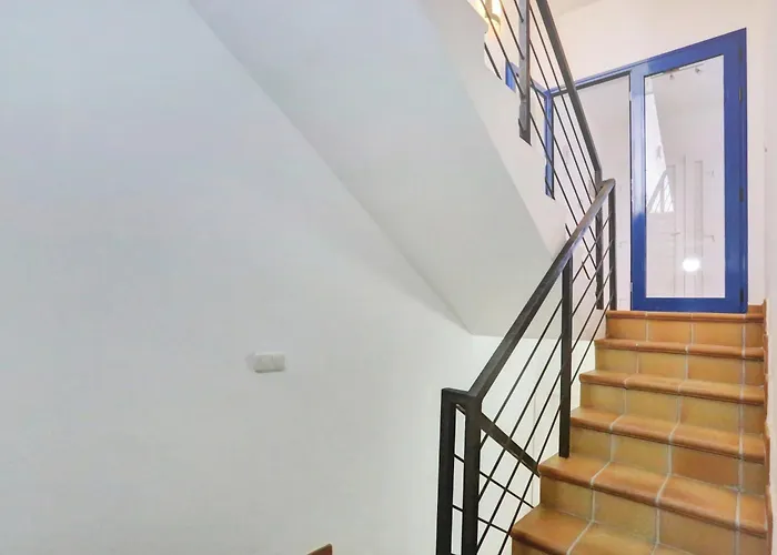 Casa Felicidad Ferienhaus Playa Blanca (Lanzarote)