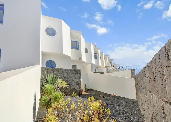 Casa Felicidad Hébergement de vacances